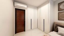 Blk 543 Serangoon North Avenue 3 (Serangoon), HDB Executive #613691341